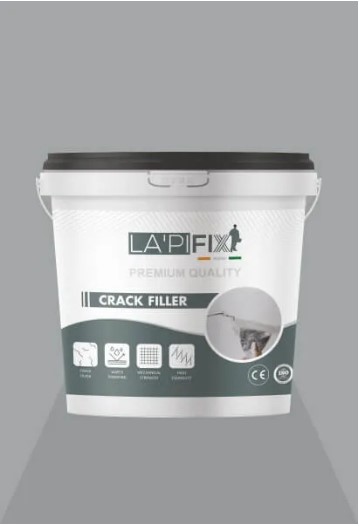  Lapifix Crack Filler