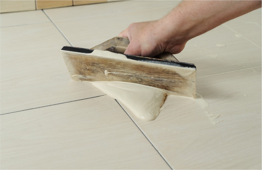 Applications for Cementitious Grouts