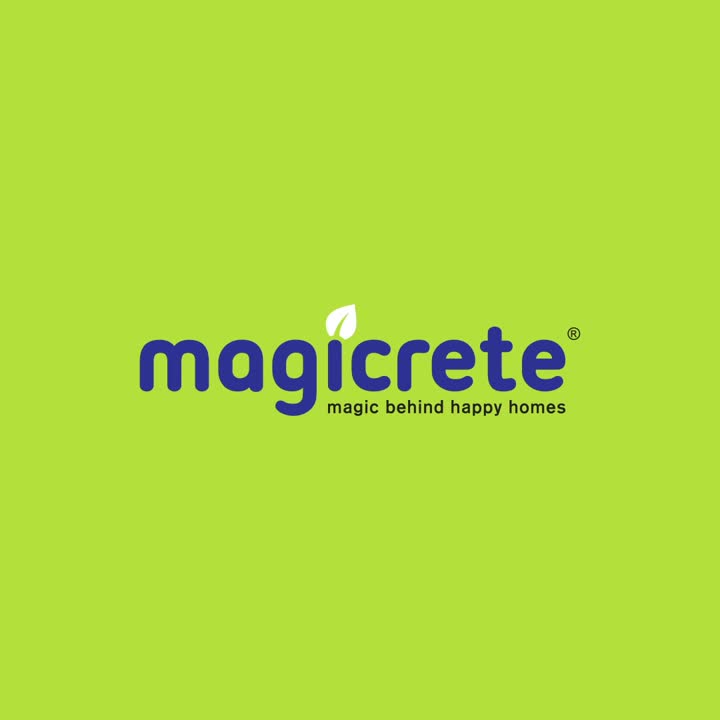Magicrete Building Solutions Pvt. Ltd