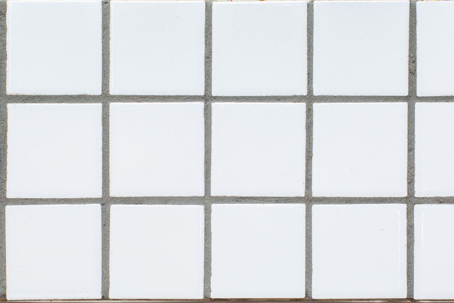 Unsanded Grout