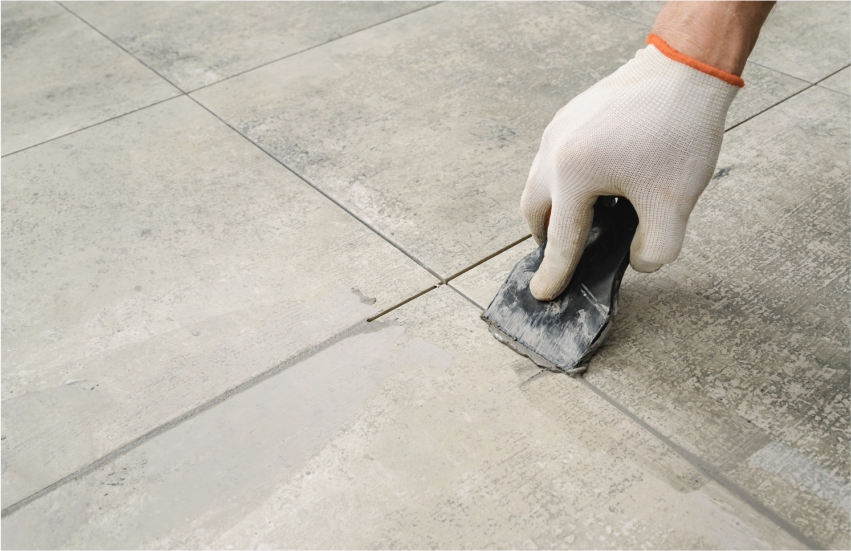 Cementitious Grout