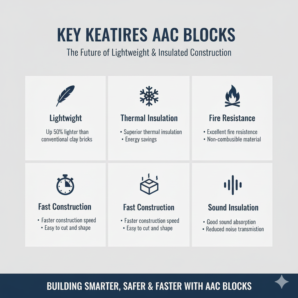 What Are AAC Blocks