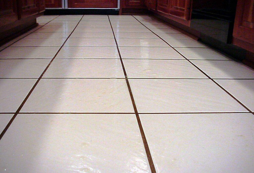 Epoxy Tile Grout