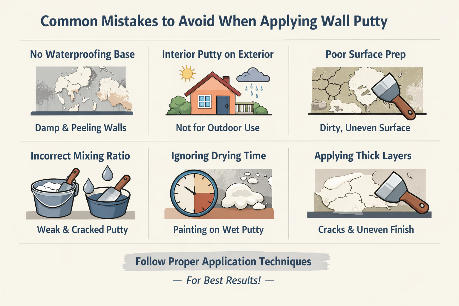 Common Mistakes to Avoid