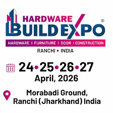 Hardware Build Expo 2026