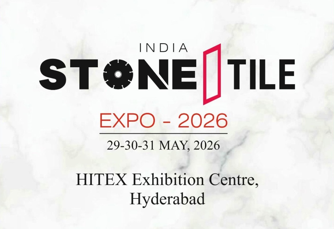 India Stone & Tech Expo 2026