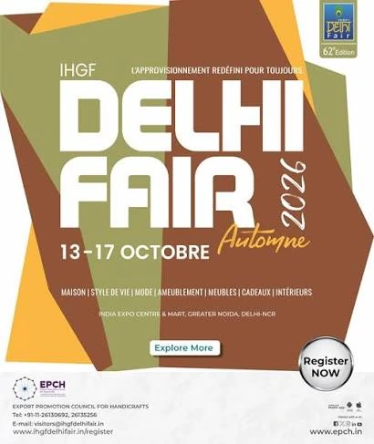 Bags & Accessories Trade Show 2026 