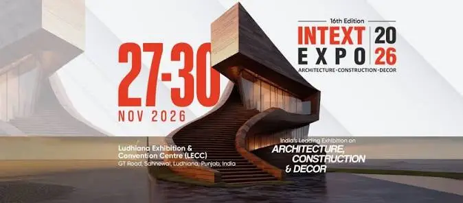 INTEXT Expo Ludhiana 2026